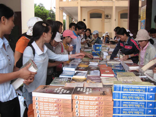Lưu ý khi làm bài thi môn văn