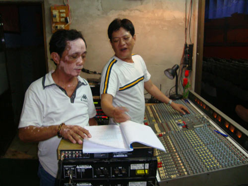 Những ông “vua” mất việc