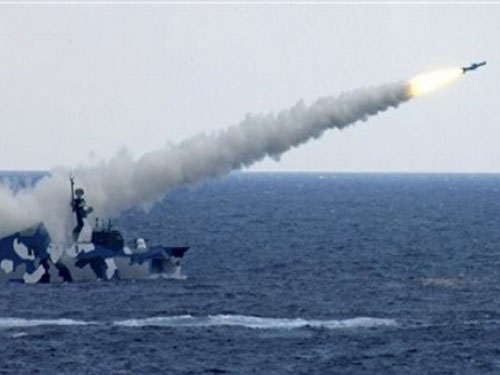 Philippines cấm cửa một quan chức cao cấp Trung Quốc
