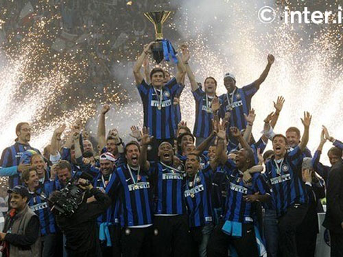 Gian lận, Inter Milan sắp bị tước Scudetto năm 2006