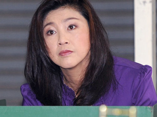 Bà Yingluck bị cáo buộc mua phiếu bầu