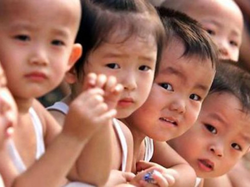 Dân số Việt Nam vượt 87 triệu người