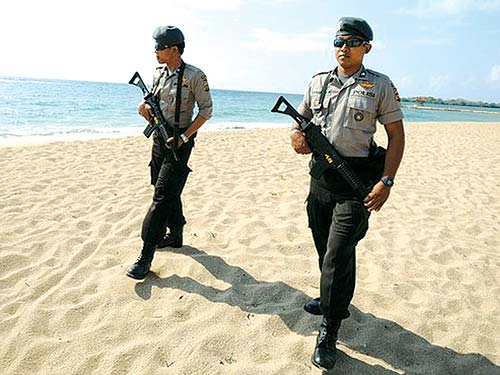 ARF thúc đẩy ngoại giao phòng ngừa