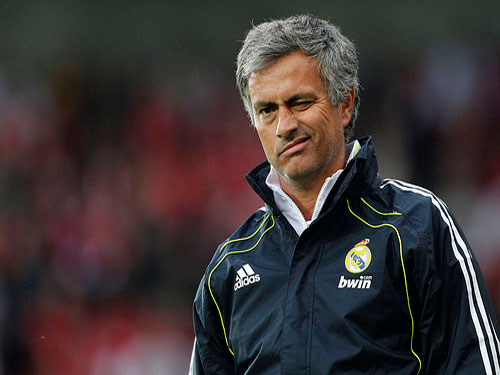 Jose Mourinho được “thăng chức”