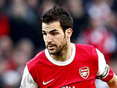 Arsenal mở đường cho Fabregas ra đi