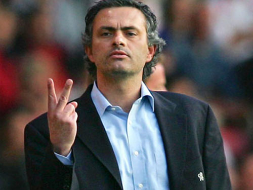 "Người đặc biệt" Mourinho được giảm án