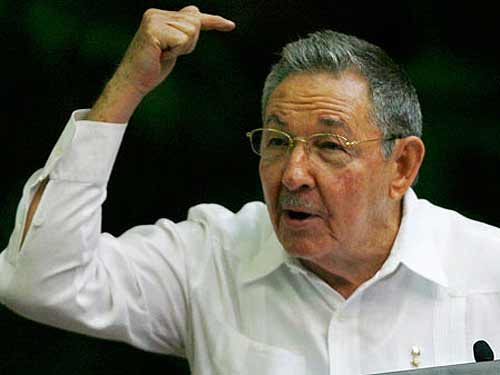Cuba cải tổ triệt để