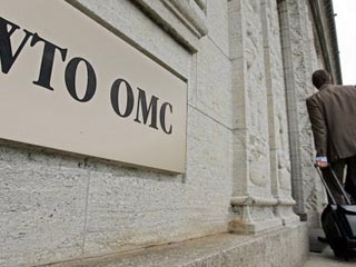 Nga sẽ gia nhập WTO trước cuối năm nay