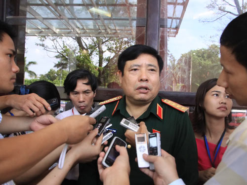 VN sắp có lữ đoàn tàu ngầm hiện đại