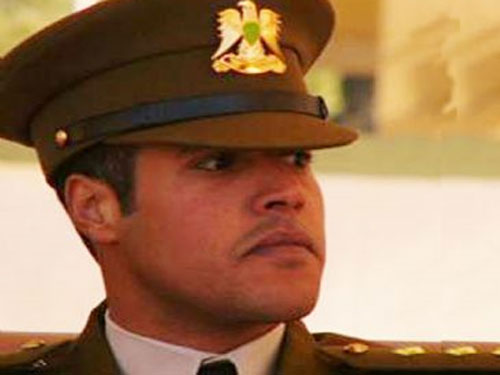 Chính quyền Gaddafi tố NATO "mưu đồ bẩn thỉu"