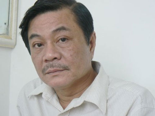 Diễn viên Hồng Sơn đã qua đời