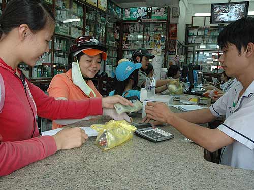 Kê “thần dược” vào đơn thuốc