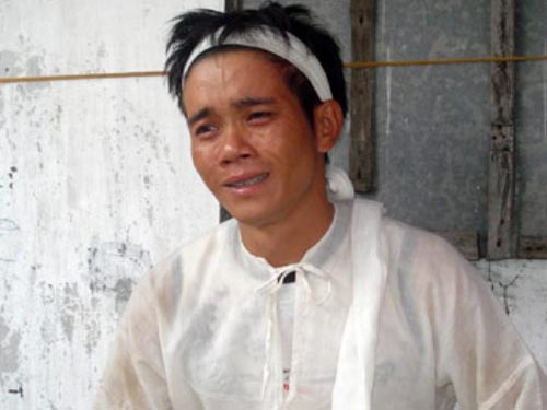 Mẹ con chết thảm, trưởng khoa sản bị cảnh cáo