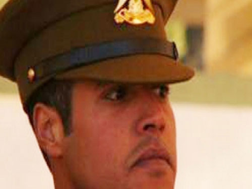 "Đại tá Gaddafi đang ở trong bệnh viện"
