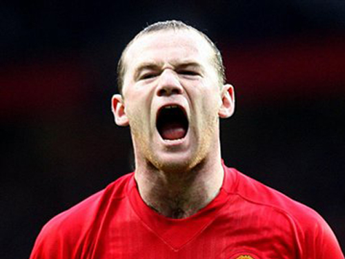 Thầy trò Ferguson vừa dọa, vừa trêu Tottenham