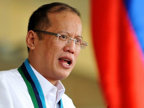 Philippines - Trung Quốc bắt tay khai thác dầu khí