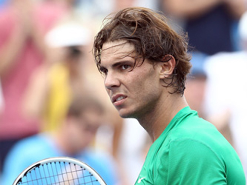 US Open 30-8: “Thuốc thử” nhẹ cho Djokovic, Nadal