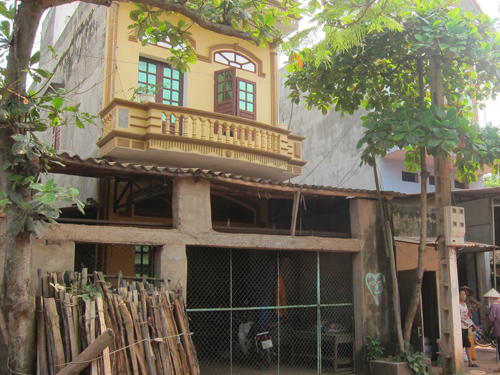 Vụ cướp tiệm vàng: Truy nã đặc biệt Lê Văn Luyện