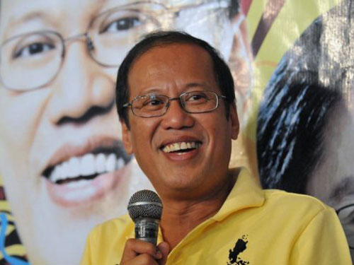 Đại sứ Mỹ chê TT Philippines “nhút nhát”