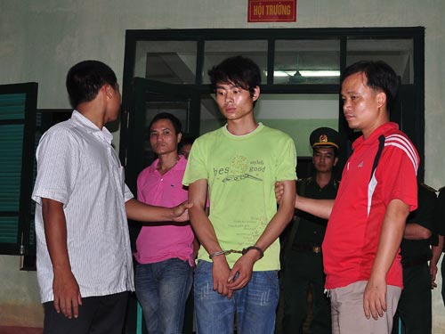 Có thể Lê Văn Luyện là thủ phạm duy nhất