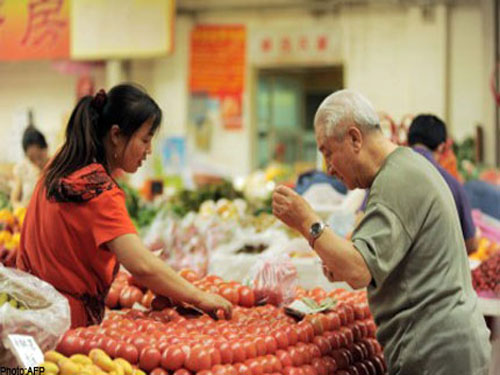 Trung Quốc: Quan ngại khi người dân vô cảm