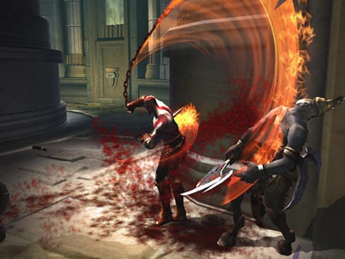Kiểu ra tay của "đồ tể" Luyện giống trong game bạo lực