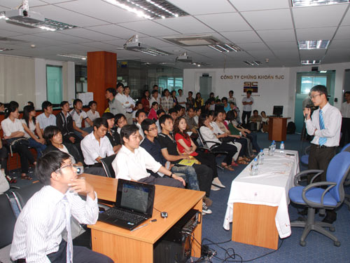 Nhiều cơ hội NV2