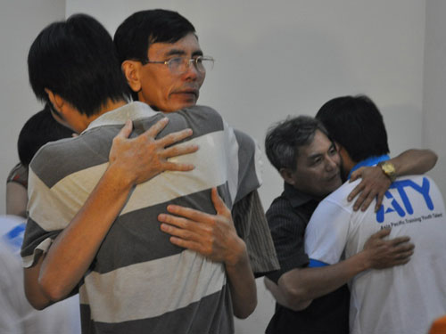Cai nghiện game: Bế tắc!