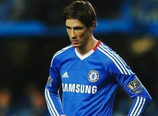 Chelsea định “cho mượn” Torres