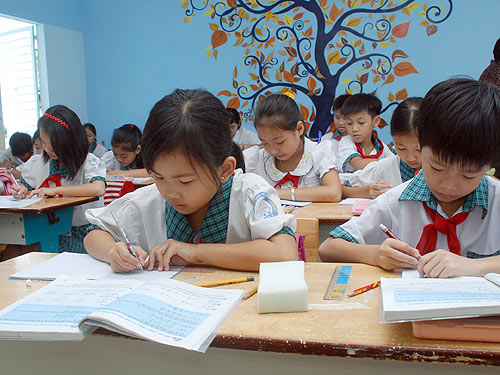 Giảm tải bằng cắt xén?