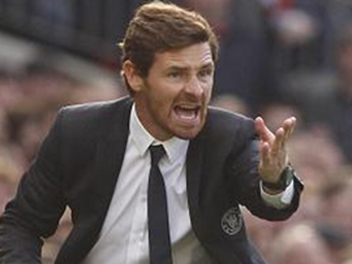 Chelsea phàn nàn sếp trọng tài Anh