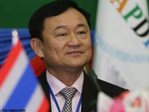 Thái Lan xem xét lại vụ án của ông Thaksin