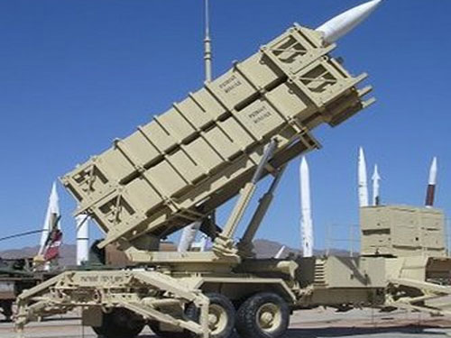 Hàn Quốc chế tạo tên lửa Patriot tối tân hơn cả Mỹ