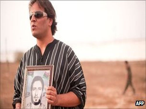 Phát hiện mộ tập thể 1.270 xác ở Libya