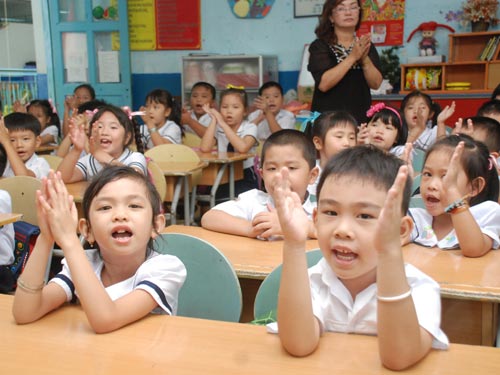 Góp ý thật hay chỉ là hình thức?