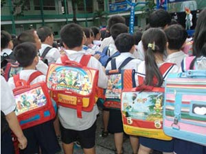Giảm tải... quên giảm sách