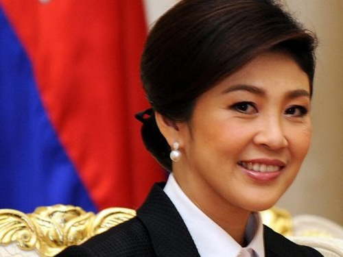 Thủ tướng Yingluck giàu cỡ nào?
