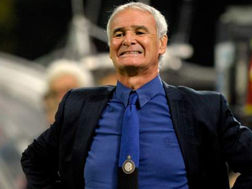 Mưa án phạt trút xuống Inter Milan