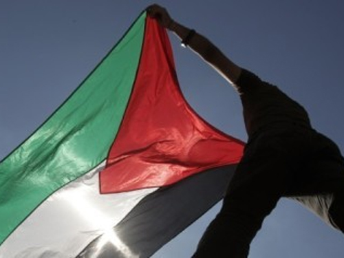 Palestine được ủng hộ là thành viên đầy đủ của UNESCO?
