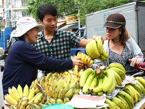Món ăn chữa di tinh