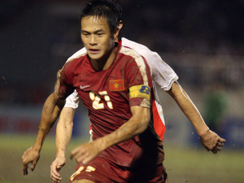 Người Chư Prông ở U23
