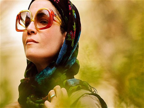 Iran: Phạt một nữ diễn viên ... 90 roi!