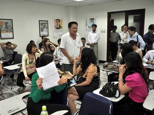 "Siêu lừa" trốn nợ, Prudential né trách nhiệm