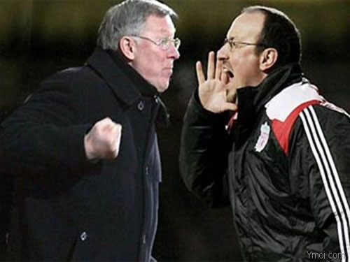 HLV cũ của Liverpool chê Sir Alex
