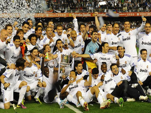 Barca, Real Madrid dễ thở tại Cúp nhà vua
