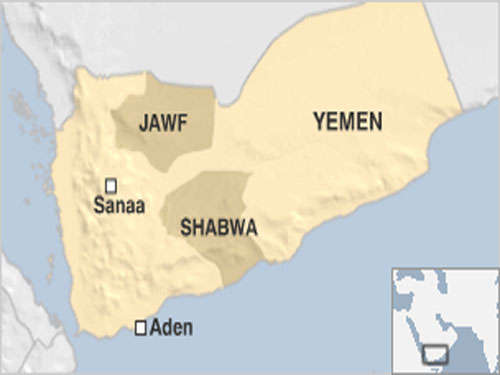 Một thủ lĩnh tàn độc của al-Qaeda bị tiêu diệt