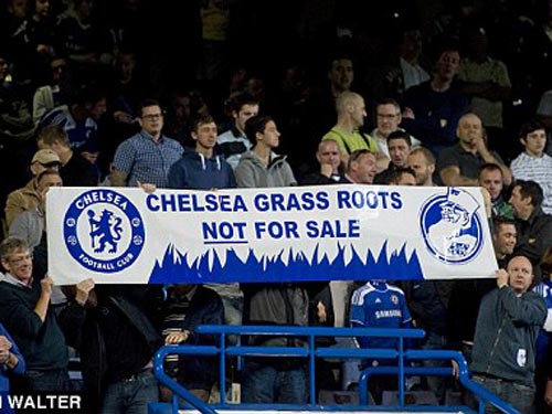 Sợ tẩy chay, Chelsea dùng kế “hạ sách”