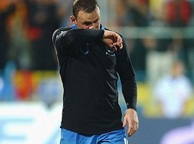 Rooney sẽ được giảm án