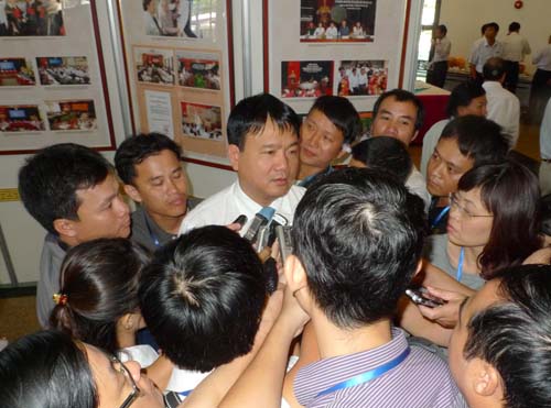 Sắp điều chỉnh giờ học, giờ làm việc để tránh kẹt xe