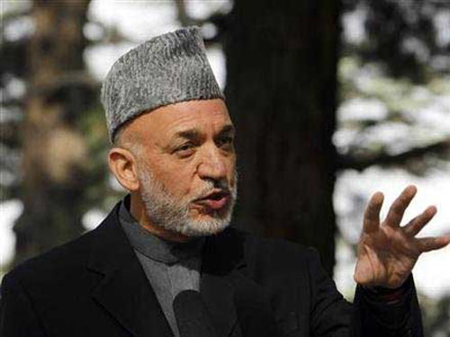 Afghanistan sẽ về phe Pakistan nếu nước này bị Mỹ tấn công